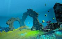 Dolphin Spirit: Ocean Mission - PlayStation 5 - Left View