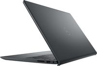 Dell - Inspiron 15 3520 Touch Laptop - Intel Core i5 - 8GB Memory - 256GB SSD - Carbon Black - Left View