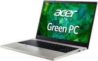 Acer - Aspire Vero - 15.6” Full HD Laptop - Intel i7-1355U with 16GB LPDDR5 - 512GB PCIe Gen4 SSD... - Left View