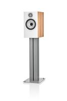 Bowers & Wilkins - 600 S3 Series Bookshelf Speaker with 1
