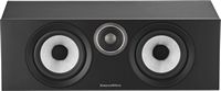 Bowers & Wilkins - 600 S3 Series 2-way Center Channel w/ dual 5