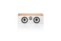 Bowers & Wilkins - 600 S3 Series 2-way Center Channel w/ dual 5