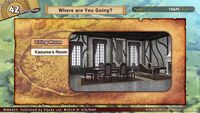 KONOSUBA - God's Blessing on this Wonderful World! - PlayStation 4 - Left View