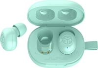 JLab - JBuds Mini True Wireless Earbuds - Mint - Left View