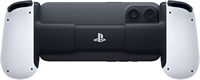 Backbone - One - PlayStation Edition (USB-C) - Mobile Gaming Controller for iPhone 15/16 Series a... - Left View