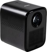 Miroir - L710S Smart 1080p Wireless Projector - Black - Left View