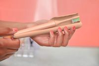 Philips - One by Sonicare Rechargeable Toothbrush - Shimmer - Left View