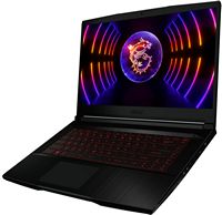 MSI - THIN GF63 15.6