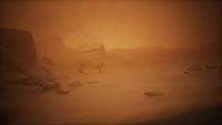 Little Nightmares III - PlayStation 5 - Left View
