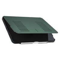 ZUGU - Slim Protective Case for Apple iPad (A16) (11th Generation, 2025) and iPad 10.9 (10th Gene... - Left View