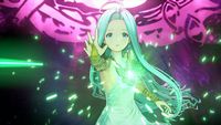 Granblue Fantasy: Relink Standard Edition - PlayStation 4 - Left View