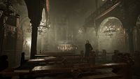 Tormented Souls 2 - PlayStation 5 - Left View