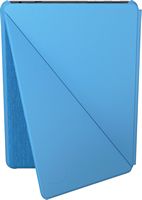 Amazon - Protective Cover for Fire HD 10 Tablet (2023 Release) - Ocean - Left View