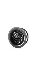 Definitive Technology - Dymension CI PRO Series 6.5” In-Ceiling Stereo Speaker (Each) - Black - Left View