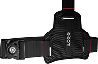 Woojer - Vest 3 Chair Mount - Black - Left View