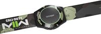 Woojer - Haptic Strap 3 Call of Duty (COD) Limited Edition for Games, Music, Movies and VR - Black - Left View