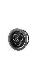 Definitive Technology - Dymension CI PRO Series 6.5” In-Ceiling Speaker (Each) - Black - Left View