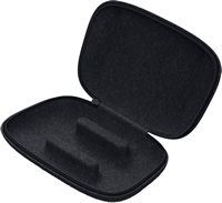 Backbone - One Carrying Case - Black - Left View