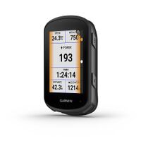 Garmin - Edge 540 2.6