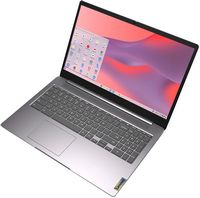 Lenovo - IdeaPad 3i Chromebook Laptop - 15