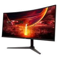 Acer - Nitro  34\