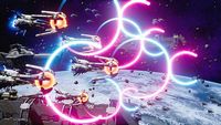 R-Type Tactics I • II Cosmos Deluxe Edition - Xbox Series X - Left View