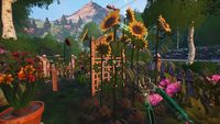 Garden Life - PlayStation 5 - Left View