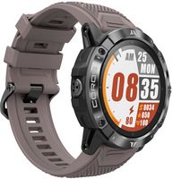 COROS - VERTIX 2 GPS Adventure Watch - Black - Left View