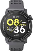 COROS - PACE 3 GPS Sport Watch - Black - Left View