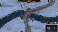 Broadsword Warlord Edition - PlayStation 5 - Left View