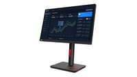 Lenovo - ThinkVision 21.5