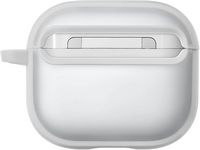 LAUT - Huex Case for Apple AirPods 3 - Frost - Left View