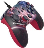 Hori - Fighting Commander OCTA - Tekken 8 - Left View