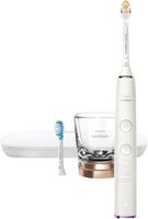 Philips Sonicare - DiamondClean Smart Electric, Rechargeable Toothbrush for Complete Oral Care  -... - Left View