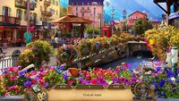 Hidden Objects Collection 5: Detective Stories - Nintendo Switch - Left View