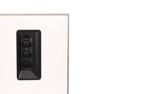 Edifier - R1380T Active Bookshelf Speakers, Computer Speakers – Dual RCA inputs - 2.0 Studio Moni... - Left View