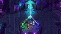 Sea of Stars - PlayStation 5 - Left View