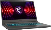 MSI - THIN 15 15.6