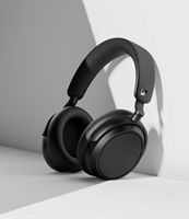 Sennheiser - ACCENTUM Plus Wireless Bluetooth Headphones, Adaptive Hybrid ANC, Smart Adaptive Fea... - Left View