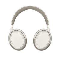 Sennheiser - ACCENTUM Plus Wireless Bluetooth Headphones, Adaptive Hybrid ANC, Smart Adaptive Fea... - Left View