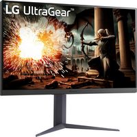 LG - UltraGear 32