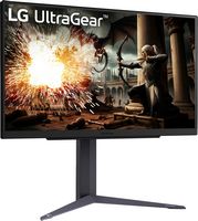 LG - UltraGear 27