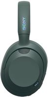 Sony - ULT WEAR Wireless Noise Canceling Headphones - Forest Gray - Left View
