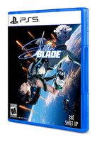 Stellar Blade - PlayStation 5 - Left View