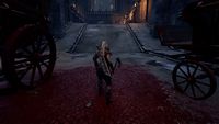 Morbid: The Lords Of Ire Standard Edition - Nintendo Switch - Left View