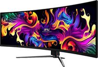 MSI - MPG 491CQP QD-OLED 49