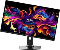 MSI - MAG321UPXQDOLED 32