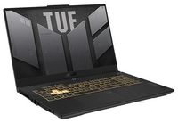 ASUS - TUF Gaming F17 17.3