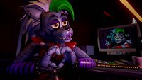 Five Nights at Freddy's: Help Wanted 2 - PlayStation 5 - Left View