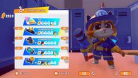 Leo the Firefighter Cat - PlayStation 5 - Left View